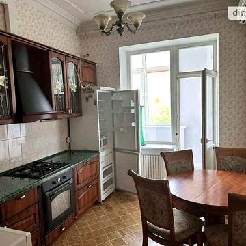 Довгострокова оренда 2к Квартира Довженка вулиця