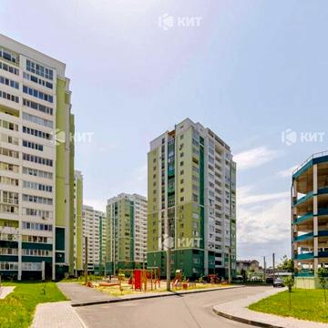 Рогатинська Левада вул. (Іванівський), 18
