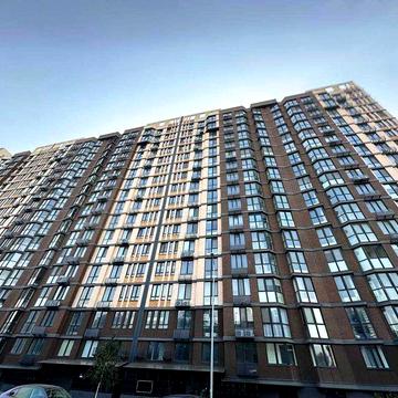 3 комнатная квартира 94 м2  Центр Города ЖК Прохоровский Квартал