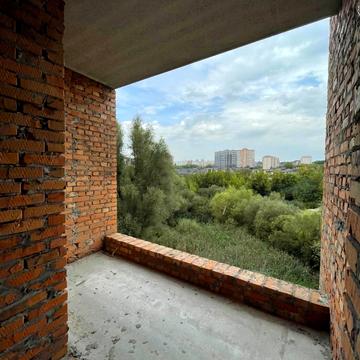 Озерна вул., 17