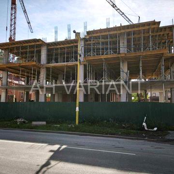 Продається 1-кімнатна квартира, ЖК HOME Код: 26940