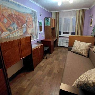 Продам 3-х кімнатну квартиру 5 хв. від метро 23 серпня
