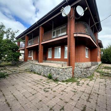Продам будинок, с. Бригадирівка, Балаклія