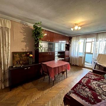 Продам 3к/к ЮТЗ остановка Южная ЖК осбб