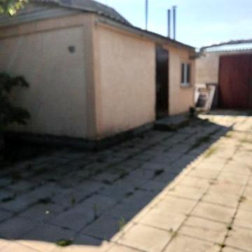 Продається будинок в с. Засілля