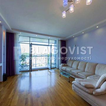 Продаж видової 3-х кімн кв-ри Окіпної Раїси, 18 Riviera Riverside ЖК Riviera Riverside