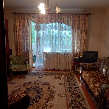 Продам 3 комнатную квартиру пр.Индустриальный 26,в 9 эт. доме на 2 эт.