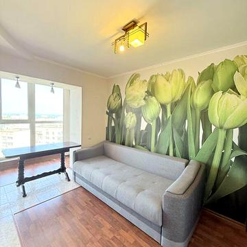 Продаж 1к Квартира Захисників України (1 Травня) вулиця