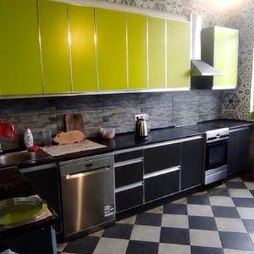 Продаж великої двокімнатної квартири в Ірпені 72м2 ЖК Гранд Лайф