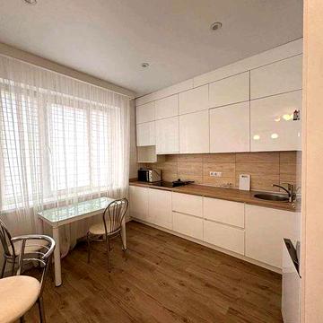 Сдам 1 комн. квартиру. жк 32 Жемчужина. Кадор. Аркадия. Приморский р-н