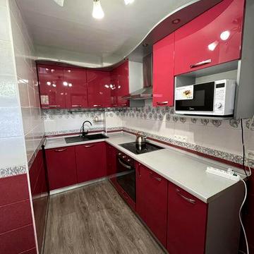 Продаж 3к квартири на проспекті Лесі Українки 10