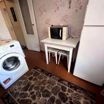 Оренда однокімнатної квартири