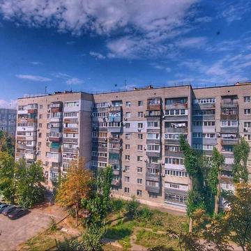житловий масив Тополя-2 вул., 10