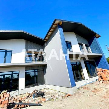 Продаж котеджів в Солонці всього за 5 хв від King Cross