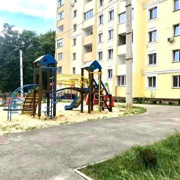 Продам 1-кімнатну квартиру 40 м² ЖК "Семінарський", м. Холодна Гора ЖК Семінарський