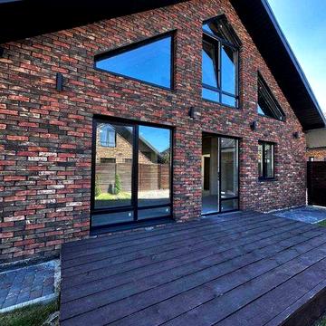 Продаж | Спарка від Забудовника | Баварська кладка | 130 м2, 3.3 сотки