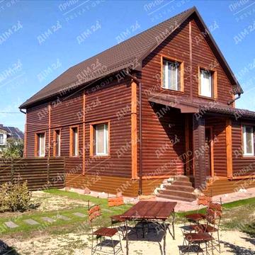 Просторий дуплекс із душею — Ваш ідеальний дім у селі Гора!