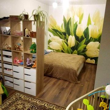 1 к. квартира в ЖК "Новая Европа" с капремонтом и мебелью! ЖК Новая Европа
