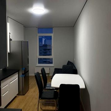 Здача квартири.