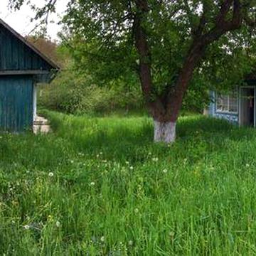 Продаю будинок із земельню ділянкою