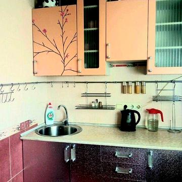 Оренда 1-кім. квартири вул. Героїв Дніпра, 32-А, 7 поверх
