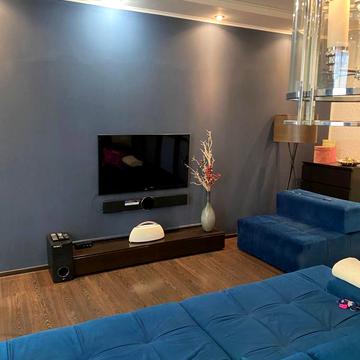 Озерна вул.