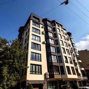 Лемківська вул., 26