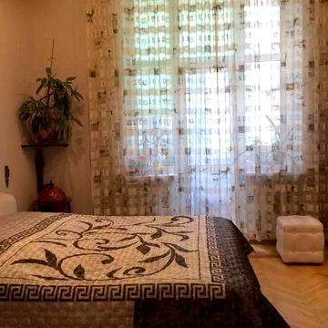 Продаж 3-кімн. квартири по вул. Саксаганського, Центр