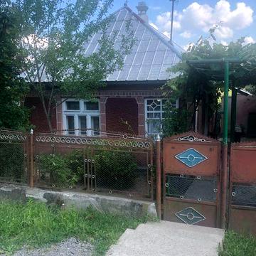 Продам будинок з