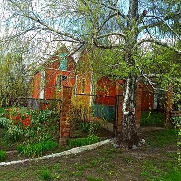 Два будинки по ціні одного в с.Супрунівка