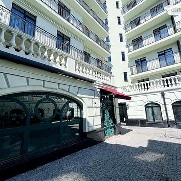 Продаж 1к Квартира Гімназична вулиця