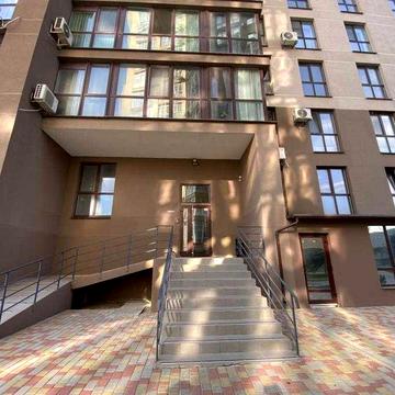 ЖК Best House, Перемога. Під ваш ремонт. ЖК Best House