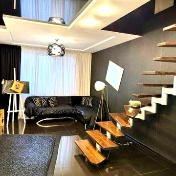 Продаж 3-кім. квартири. с. Давидів. вул. Галицька-Новобудова