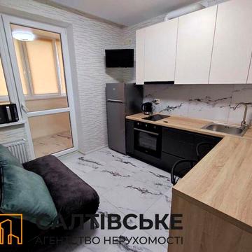 ОВ-2000 Продам 1к квартиру 33м2 в новострое ЖК Птичка на Салтовке ЖК Птичка