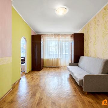 Соборності просп. (Воззєднання), 18-А