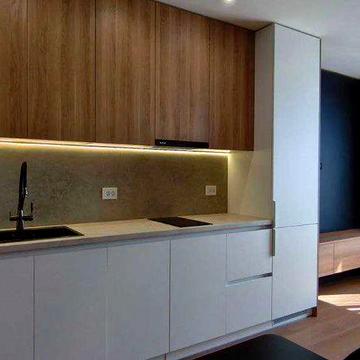 Оренда 1к+студії в центрі міста, ЖК Main House