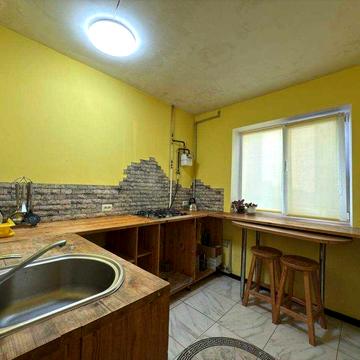 Оренда 2 кімн. квартири Лівий берег- 3 мкрн.