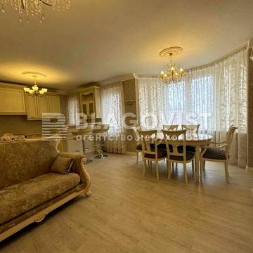 Продаж Осіння,33  4кім 8 пов 129кв.м. 199000$ М Академ 5 хв