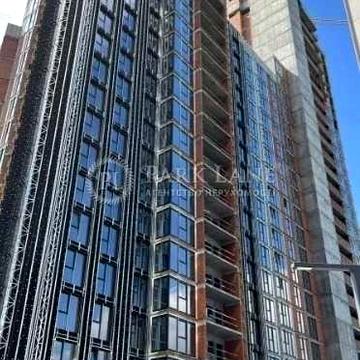 Залізничне шосе, 45а, метро Звіринецька, Видубичі. ЖК Nordica Residence