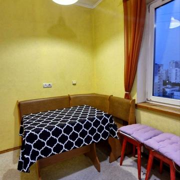 Петра Григоренка просп., 9