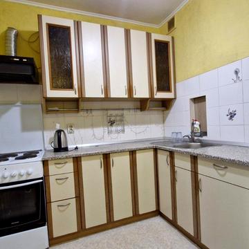 Петра Григоренка просп., 9