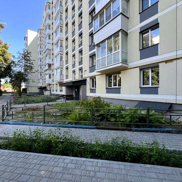 Продаж квартири з ремонтом 3 кімнатна в Бучі