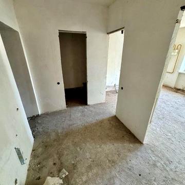 4 комнатная квартира с автономным отоплением