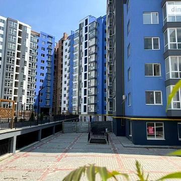 Продаж 2к Квартира Княгинин вулиця ЖК Княгинин