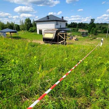 Черешнева вул.