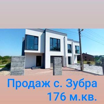 Без комісії, продаж котеджу с. Зубра