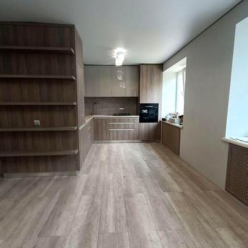 Продаж 2к Квартира Лепкого Богдана вулиця