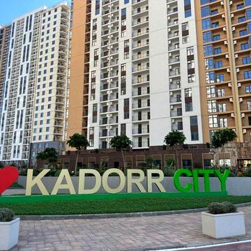 1к квартира 60 Жемчужина Прямий вид на іподром ЖК 60 жемчужина