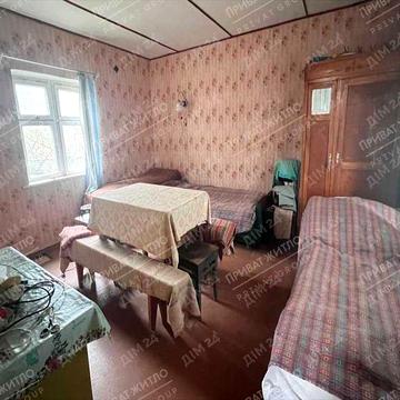 Дача в полтавських карпатах!