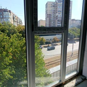 Продаж 1к Квартира Люстдорфська дорога вулиця ЖК RUE MENARS